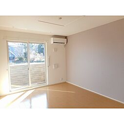 エムズ　サニーガーデンXI(宍塚） 104 1階1LDKのリビング/ダイニング