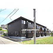 カーサソレイユIIの賃貸物件