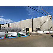 荒川沖駅より徒歩20分 1階 新築の賃貸物件