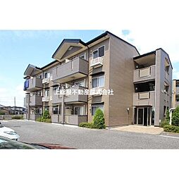 プロスペリティ・参番館 204