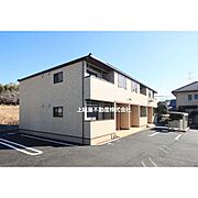 つくば駅より徒歩85分 2階 新築の賃貸物件