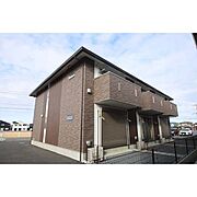 荒川沖駅より徒歩32分 2階 築3年11ヶ月の賃貸物件