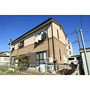 土浦駅より徒歩18分 1階 築23年2ヶ月の賃貸物件