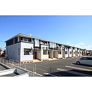 荒川沖駅よりバス13分 徒歩11分 2階 築8年5ヶ月の賃貸物件