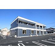荒川沖駅より徒歩74分 1階 新築の賃貸物件