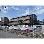 土浦駅より徒歩7分 3階 築1年9ヶ月の賃貸物件