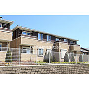 神立駅よりバス13分 徒歩10分 1階 築10年3ヶ月の賃貸物件