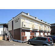 マイシティライフ21番館 2階 築35年9ヶ月の賃貸物件