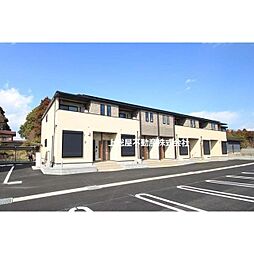 ポスト　フォルトナートＢ 201