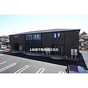 土浦駅よりバス30分 徒歩5分 2階 築1年11ヶ月の賃貸物件