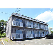 土浦駅よりバス10分 徒歩10分 2階 築34年10ヶ月の賃貸物件