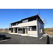 Artemis 2階 新築の賃貸物件