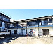 筑波コーポ 2階 築55年7ヶ月の賃貸物件