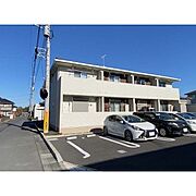 神立駅よりバス6分 徒歩5分 築6年3ヶ月 2階建の賃貸物件