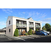 サニーサイド神立 1階 築21年6ヶ月の賃貸物件