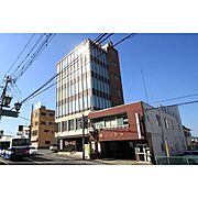 土浦駅より徒歩6分 4階 築52年7ヶ月の賃貸物件