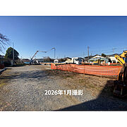 荒川沖駅より徒歩22分 2階 新築の賃貸物件