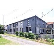 荒川沖駅より徒歩6分 1階 新築の賃貸物件