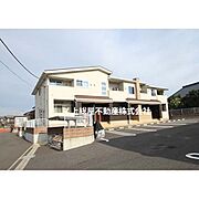 荒川沖駅よりバス13分 徒歩9分 1階 築9年8ヶ月の賃貸物件