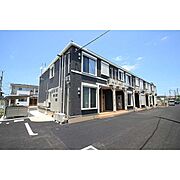 荒川沖駅より徒歩18分 2階 築2年8ヶ月の賃貸物件