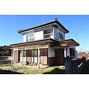 神立駅よりバス10分 徒歩6分 築45年4ヶ月の賃貸物件