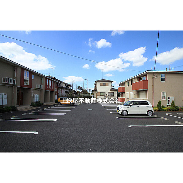 apartment 茨城県土浦市都和1丁目
都和の賃貸情報を見る
物件地図