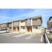 ティアラB 2階 築14年3ヶ月の賃貸物件