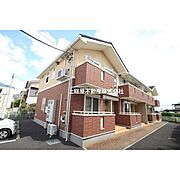 荒川沖駅より徒歩12分 2階 築14年7ヶ月の賃貸物件
