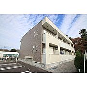荒川沖駅よりバス14分 徒歩3分 2階 築18年の賃貸物件