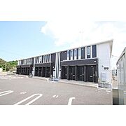 土浦駅より徒歩68分 2階 築3年10ヶ月の賃貸物件