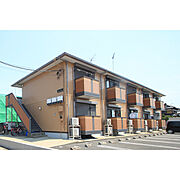 ダイユーパレス２の賃貸物件