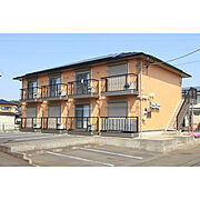 ＮＴタウンズ 1階 築19年5ヶ月の賃貸物件