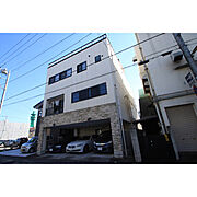 ラ・メゾン桜町 2階 築22年の賃貸物件