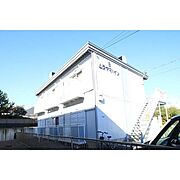 土浦駅よりバス18分 徒歩5分 2階 築36年1ヶ月の賃貸物件