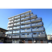 アークエフォール桜町 4階 築35年2ヶ月の賃貸物件