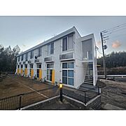 ソレーユ 1階 築23年8ヶ月の賃貸物件