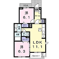間取り：208019604949