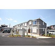 荒川沖駅より徒歩18分 2階 築2年10ヶ月の賃貸物件