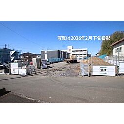 仮）阿見町岡崎F様新築アパート 207