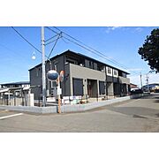 土浦駅よりバス24分 徒歩6分 2階 築1年1ヶ月の賃貸物件