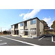 ひたち野うしく駅より徒歩114分 2階 築2年3ヶ月の賃貸物件