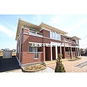 土浦駅よりバス6分 徒歩6分 2階 築19年3ヶ月の賃貸物件