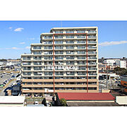 ミレニオ土浦レイクサイドアヴェニュー 6階 築19年5ヶ月の賃貸物件