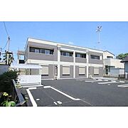 荒川沖駅より徒歩7分 1階 新築の賃貸物件