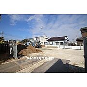 インレット荒川沖IIB棟 2階 新築の賃貸物件