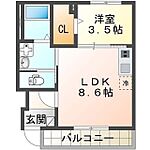 ロングパインのイメージ