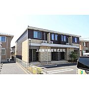 土浦駅よりバス13分 徒歩3分 2階 築7年10ヶ月の賃貸物件