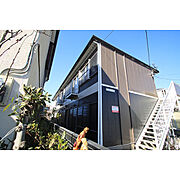 土浦駅より徒歩28分 2階 築43年1ヶ月の賃貸物件