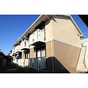 アネックス東台 1階 築31年3ヶ月の賃貸物件