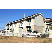 土浦駅より徒歩41分 2階 築31年3ヶ月の賃貸物件